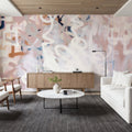 Love on Steroids II Mural Wallpaper - room preview 05