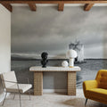Windmill Island Mural Wallpaper - room preview 05