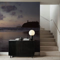 Ruby Beach Mural Wallpaper - room preview 05
