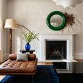 Dried Flower I Mural Wallpaper - room preview 05