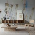 Wild Flowers I Mural Wallpaper - room preview 05