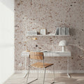 Sandstone Mural Wallpaper - room preview 05