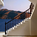 Golden Gate From a Distance Mural Wallpaper - room preview 05