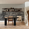 Over the Treetops,Smoke Mural Wallpaper - room preview 05