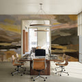 Western Sky Mural Wallpaper - room preview 05