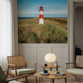 Island of Sylt Mural Wallpaper - room preview 05
