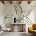 Coastal Reef III Mural Wallpaper - room preview 05