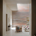 Sunrise Waters Mural Wallpaper - room preview 05