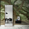 Angel Oak Tree Mural Wallpaper - room preview 05