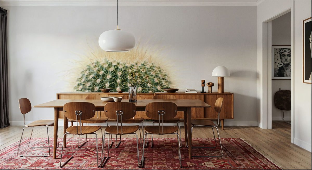 Desert Treasures I Mural Wallpaper - room preview 05