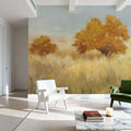 Meadowland Mural Wallpaper - room preview 05