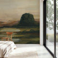 Wildwood Mural Wallpaper - room preview 05