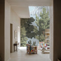 Incoming Cloudy Weather Mural Wallpaper - room preview 05