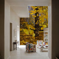 Autumn Radiance Mural Wallpaper - room preview 05