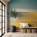 Coast Guard Beach Mural Wallpaper - room preview 05