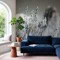 Canyon Sagebrush Mural Wallpaper - room preview 05