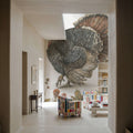 Bountiful Harvest I Mural Wallpaper - room preview 05