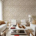 The Palm Reader Mural Wallpaper - room preview 05
