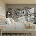 Road Trip I Mural Wallpaper - room preview 05
