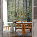 Moss Everywhere Mural Wallpaper - room preview 05