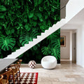 Deep Jungle Mural Wallpaper - room preview 05
