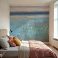 Endless Horizons Mural Wallpaper - room preview 05