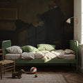 Portrait of Thomas Carlyle Mural Wallpaper - room preview 05