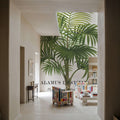 Riviera Palms I Mural Wallpaper - room preview 05