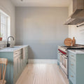 New Horizons I Mural Wallpaper - room preview 05