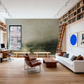 Evening Sky Mural Wallpaper - room preview 05