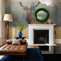 Forest Royalty Mural Wallpaper - room preview 05