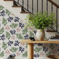 Heatcliffe Mural Wallpaper - room preview 05