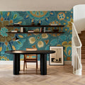 Summer Love Tales Mural Wallpaper - room preview 05