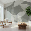 Falling Leaves II Mural Wallpaper - room preview 05