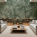 Forest Floor II Mural Wallpaper - room preview 05