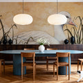 Snow Goose Mural Wallpaper - room preview 05