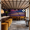 La Quinta Palms Mural Wallpaper - room preview 05