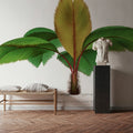 Vintage Palm Tree I Mural Wallpaper - room preview 05