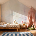 Candy Clouds I Mural Wallpaper - room preview 05