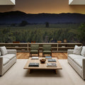 Napa Sunrise Mural Wallpaper - room preview 05