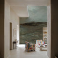 The Dunes Mural Wallpaper - room preview 05