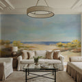 Sunshine Dunes Mural Wallpaper - room preview 05