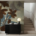 Caressing Ocean Wind II Mural Wallpaper - room preview 05