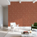 Desert Trees Mural Wallpaper - room preview 05