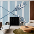 Going Coastal I Mural Wallpaper - room preview 05