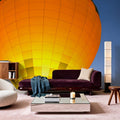 Sunrise Voyage Mural Wallpaper - room preview 05