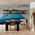 Beach Bliss II Mural Wallpaper - room preview 05