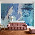 Dive Into the Ocean I Mural Wallpaper - room preview 05