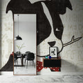 Puppy Love I Mural Wallpaper - room preview 05