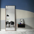White Dune Serenity Mural Wallpaper - room preview 05